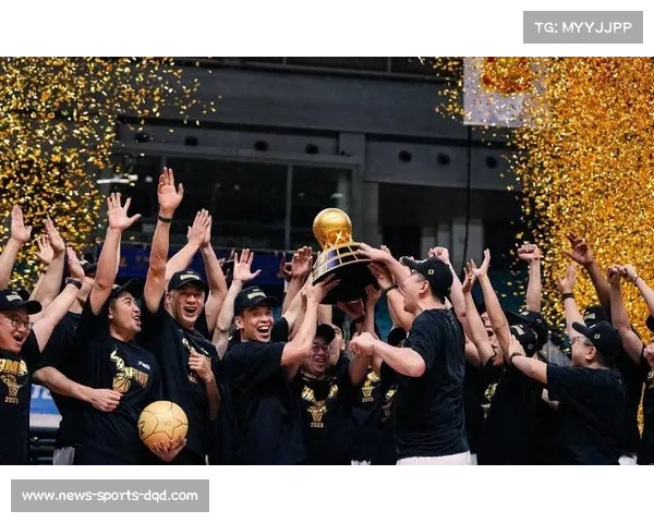 上海男篮俱乐部杯夺冠，为新赛季奠定基础