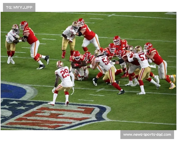 NFL启用鹰眼虚拟一码线测量，恶劣天气下准确率依然可观